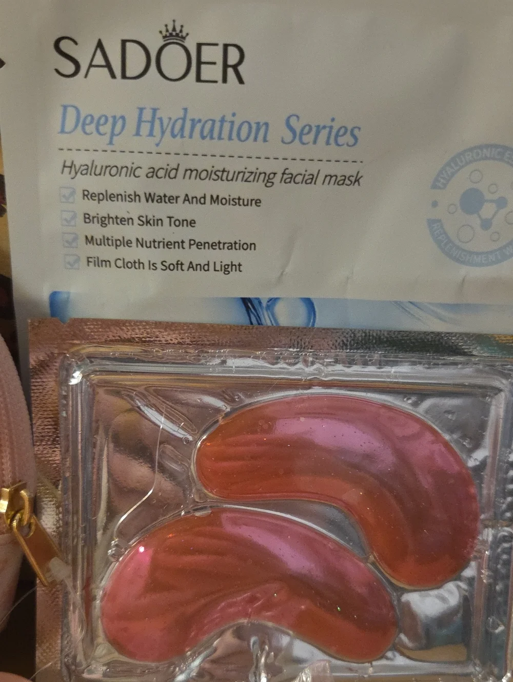 Pink Beauty Bundle